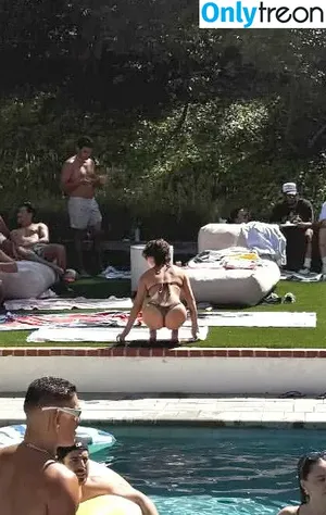 Isabela Merced / isabelamerced nude photo #1627