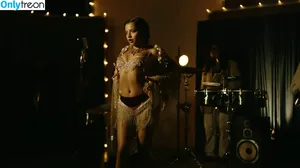 Isabela Merced / isabelamerced nude photo #1647