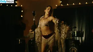 Isabela Merced / isabelamerced nude photo #1648