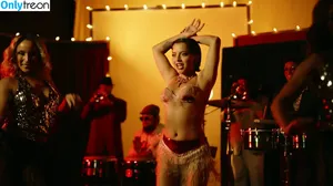 Isabela Merced / isabelamerced nude photo #1651