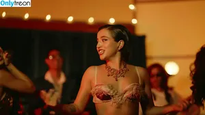 Isabela Merced / isabelamerced nude photo #1652