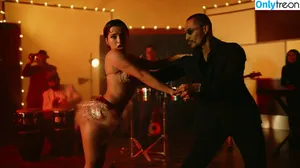 Isabela Merced / isabelamerced nude photo #1653