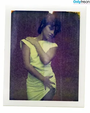 Isabela Merced / isabelamerced nude photo #1688