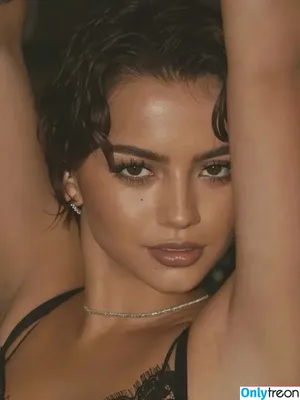 Isabela Merced / isabelamerced nude photo #1701