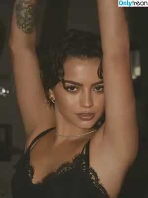 Isabela Merced / isabelamerced nude photo #1702