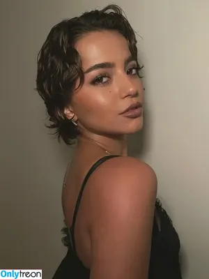 Isabela Merced / isabelamerced nude photo #1703