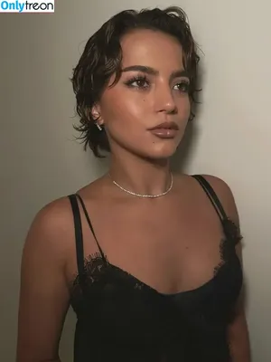 Isabela Merced / isabelamerced nude photo #1704