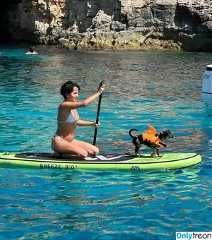 Isabela Merced / isabelamerced nude photo #1725