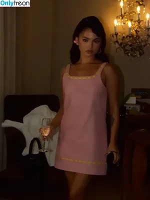 Isabela Merced / isabelamerced nude photo #1730