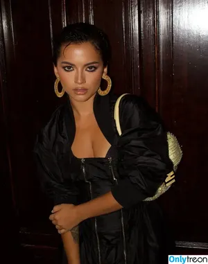 Isabela Merced / isabelamerced nude photo #1748