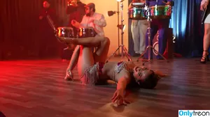 Isabela Merced / isabelamerced nude photo #1756