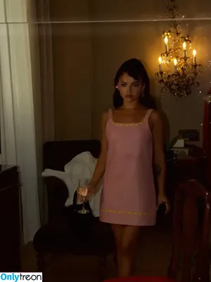 Isabela Merced / isabelamerced nude photo #1760
