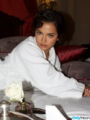 Isabela Merced / isabelamerced nude photo #1763