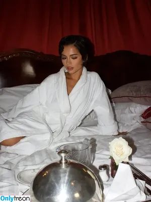 Isabela Merced / isabelamerced nude photo #1765