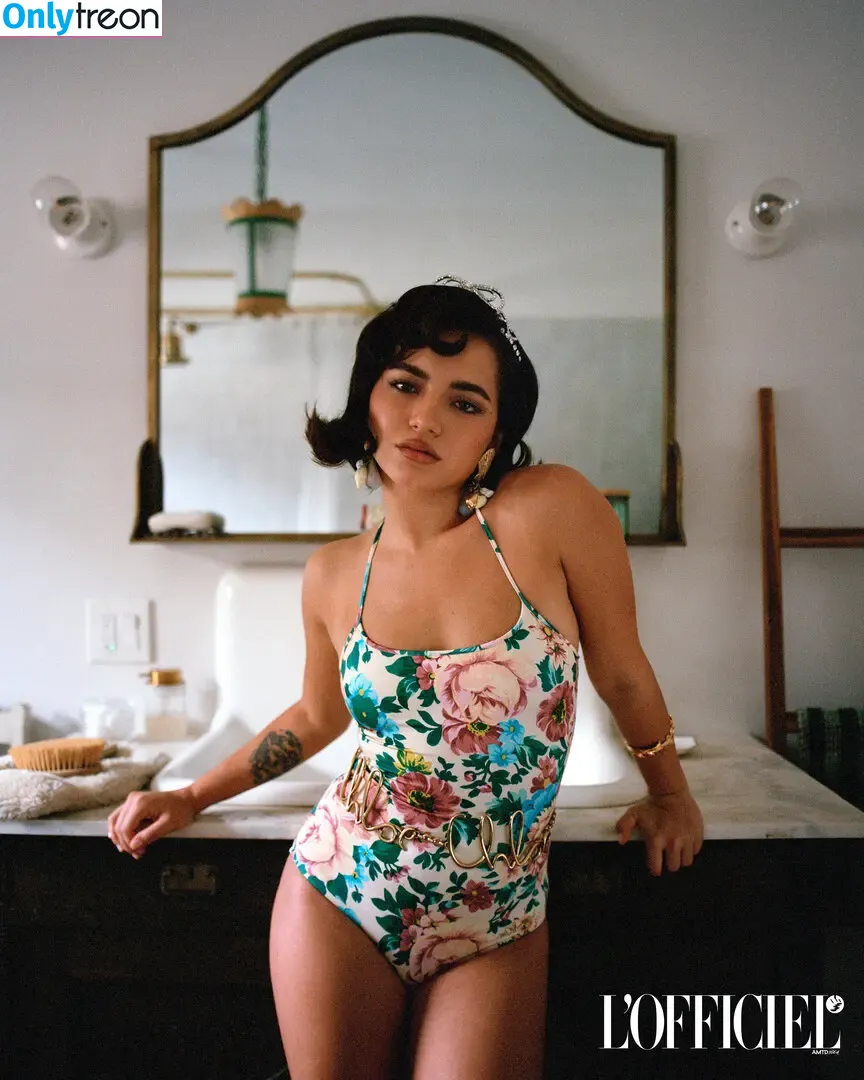 Isabela Merced nude photo #1342 (isabelamerced)