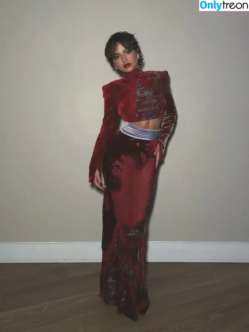 Isabela Merced nude photo #1624 (isabelamerced)