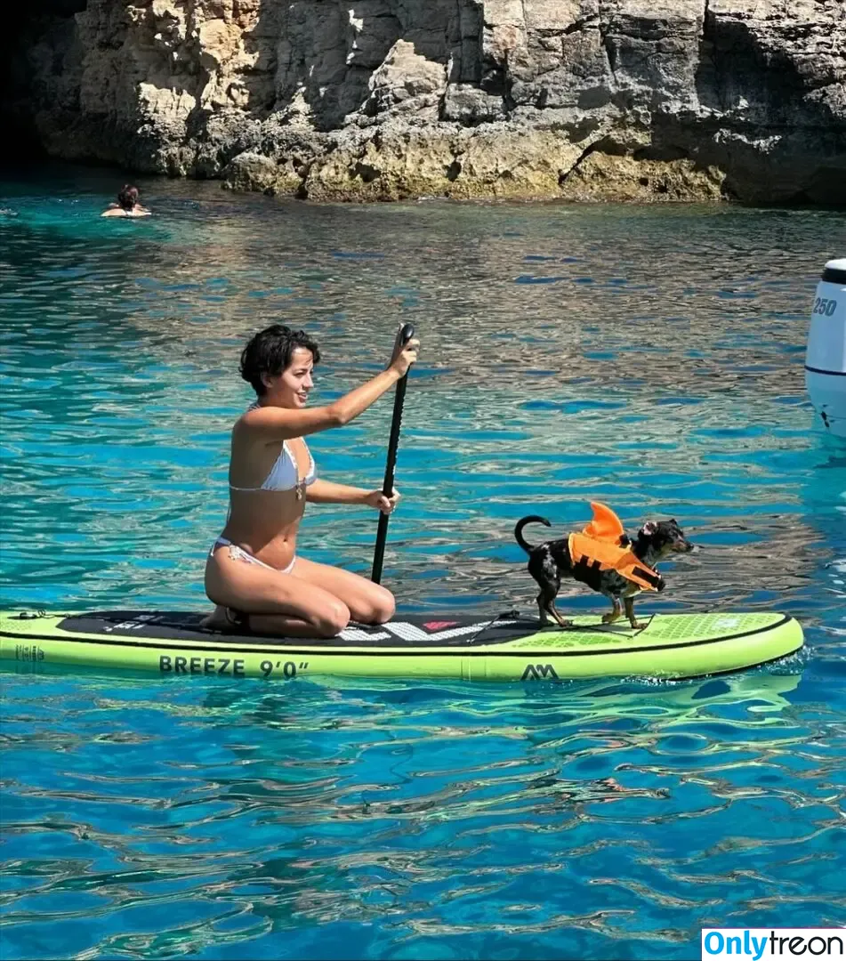 Isabela Merced nude photo #1725 (isabelamerced)