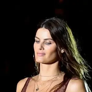 Isabeli Fontana / isabelifontana / isafontaneli фото голая #0015