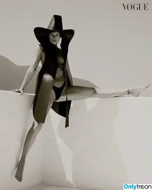 Isabeli Fontana / isabelifontana / isafontaneli фото голая #0026