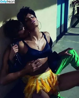 Isabeli Fontana / isabelifontana / isafontaneli фото голая #0040