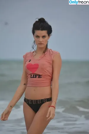 Isabeli Fontana / isabelifontana / isafontaneli nude photo #0061