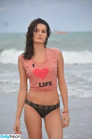 Isabeli Fontana / isabelifontana / isafontaneli nude photo #0071