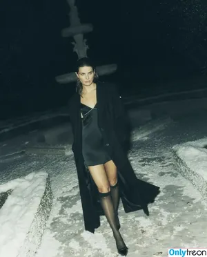Isabeli Fontana / isabelifontana / isafontaneli nude photo #0141