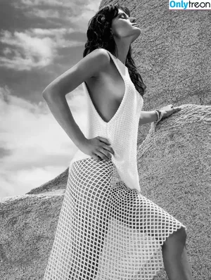Isabeli Fontana / isabelifontana / isafontaneli nude photo #0222