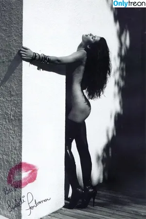 Isabeli Fontana / isabelifontana / isafontaneli nude photo #0245