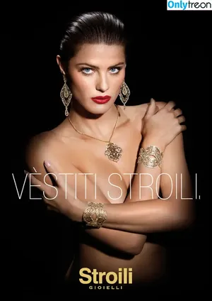 Isabeli Fontana / isabelifontana / isafontaneli nude photo #0262