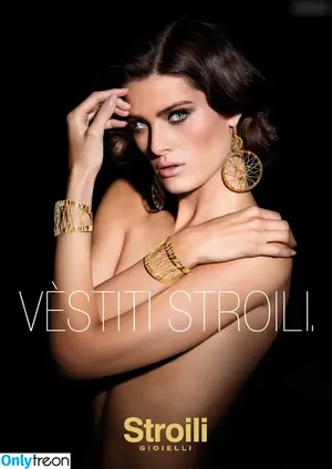 Isabeli Fontana / isabelifontana / isafontaneli nude photo #0263