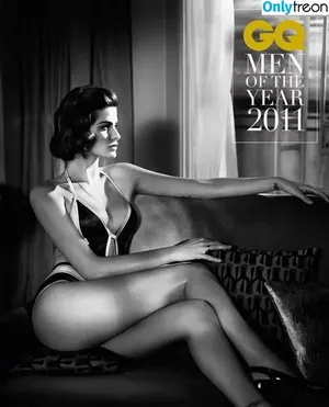 Isabeli Fontana / isabelifontana / isafontaneli nude photo #0275