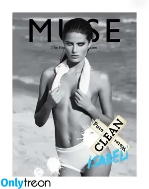Isabeli Fontana / isabelifontana / isafontaneli nude photo #0282