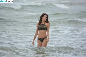 Isabeli Fontana / isabelifontana / isafontaneli nude photo #0314