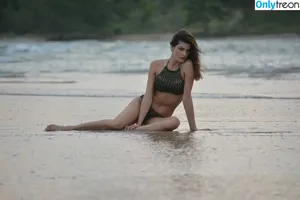 Isabeli Fontana / isabelifontana / isafontaneli nude photo #0321