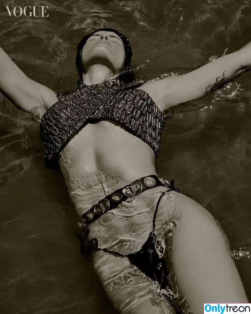 Isabeli Fontana nude photo #0027 (isabelifontana / isafontaneli)