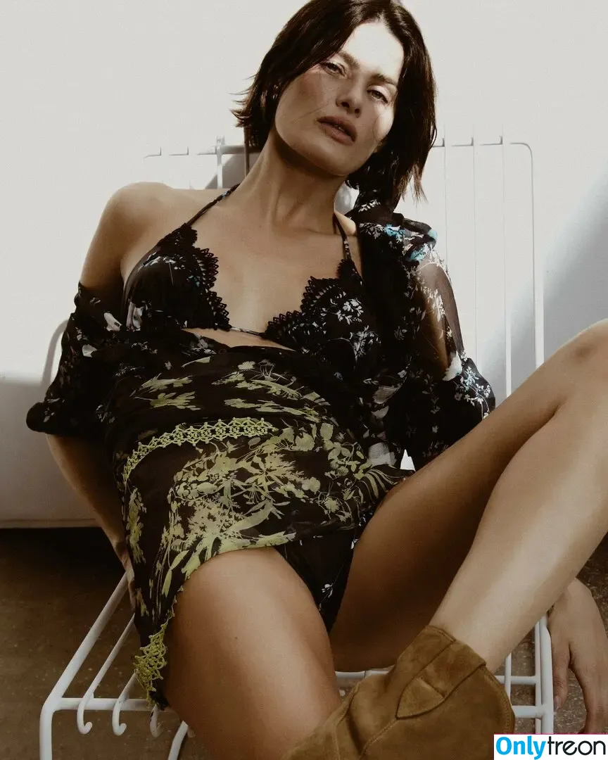 Isabeli Fontana nude photo #0029 (isabelifontana / isafontaneli)