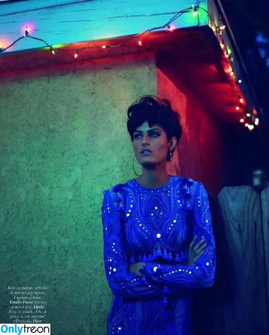 Isabeli Fontana голая photo #0042 (isabelifontana / isafontaneli)