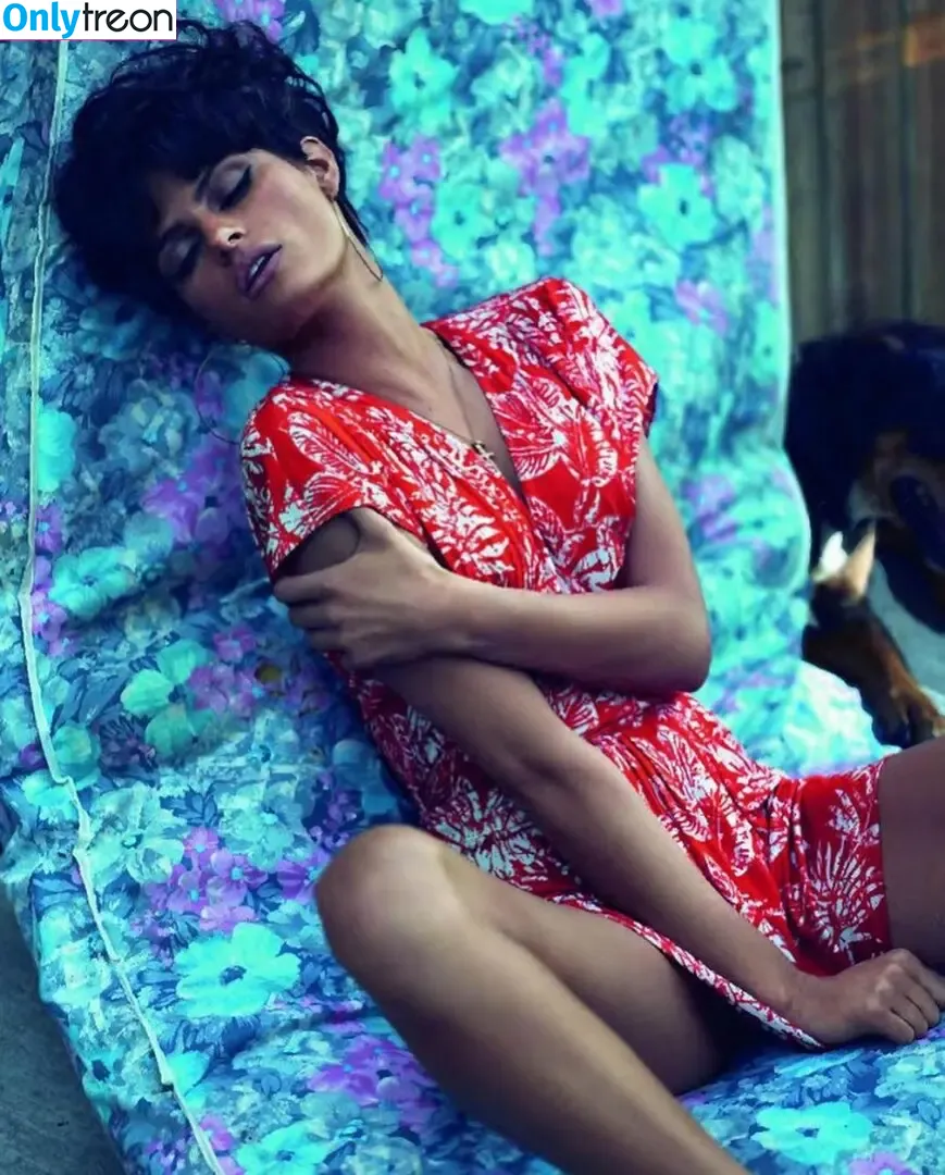 Isabeli Fontana голая photo #0043 (isabelifontana / isafontaneli)