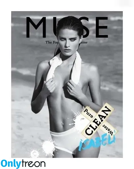 Isabeli Fontana nude photo #0282 (isabelifontana / isafontaneli)
