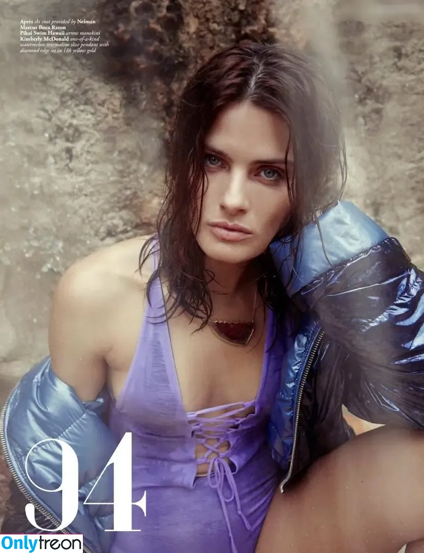 Isabeli Fontana nude photo #0360 (isabelifontana / isafontaneli)