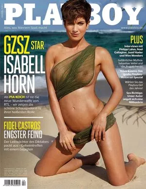 Isabell Horn / IsabellHorn83 / dieisabellhorn фото голая #0142