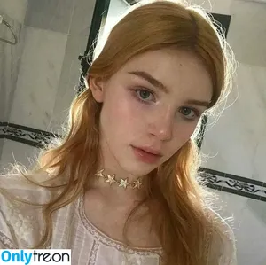 Isabella Alexandra / Bellamiie / Hazelle music nude photo #0005