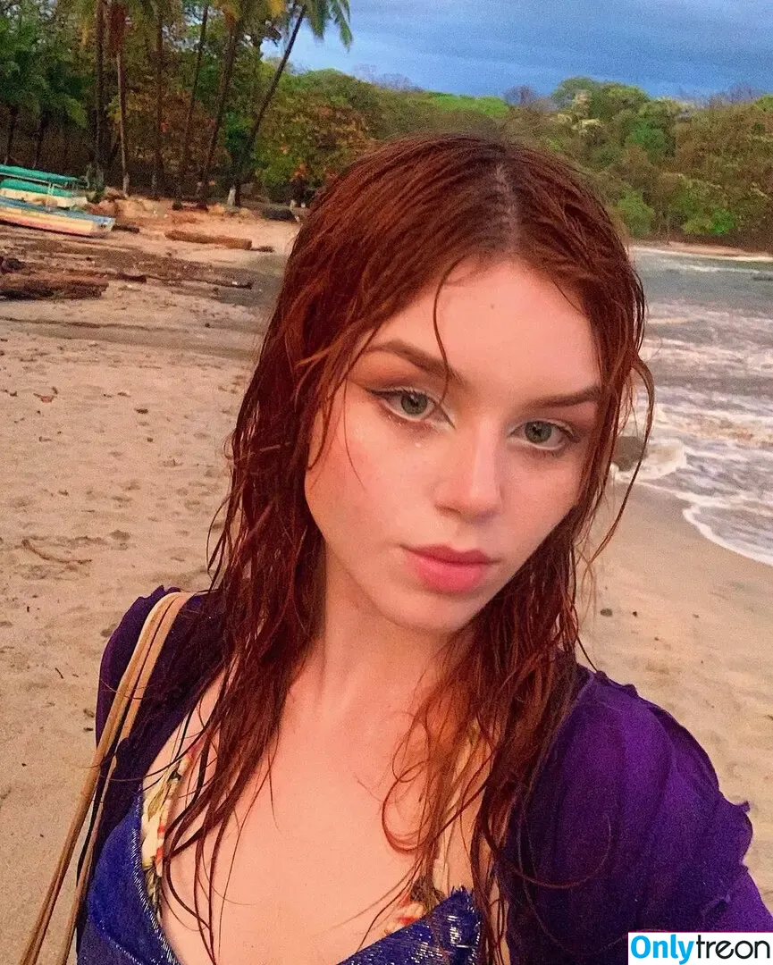 Isabella Alexandra nude photo #0006 (Bellamiie / Hazelle music)