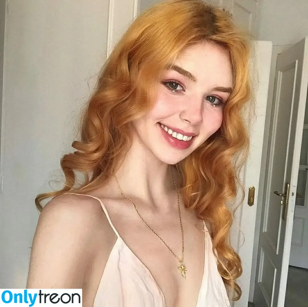 Isabella Alexandra nude photo #0008 (Bellamiie / Hazelle music)