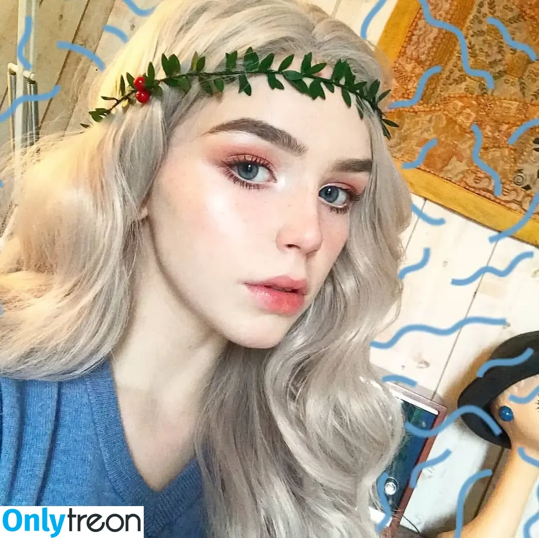 Isabella Alexandra nude photo #0010 (Bellamiie / Hazelle music)