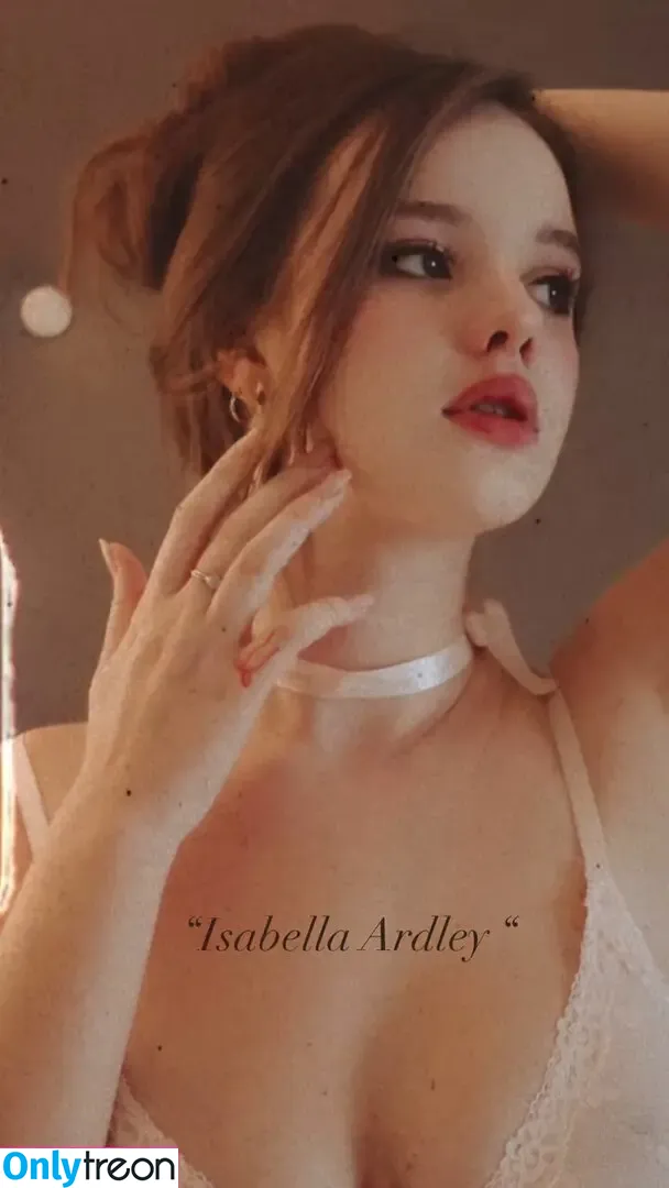 Isabella Ardley голая photo #0157 (isabella.110022)