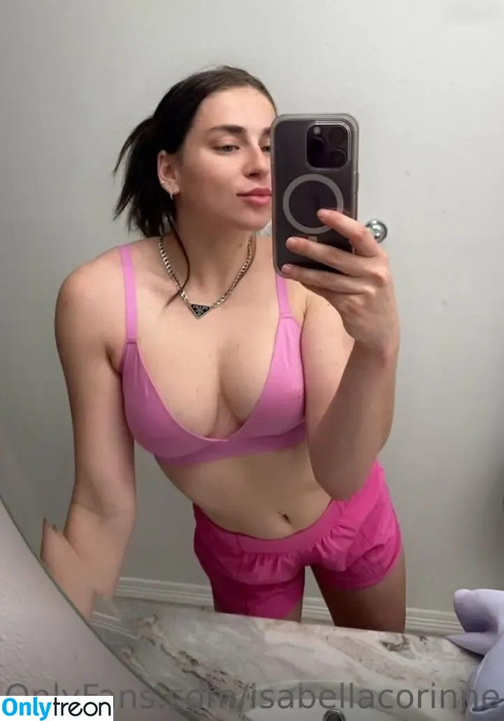 Isabella Corinne nude photo #0004 (isabellacorinne / isabellacorinne1)