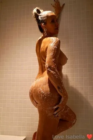 Isabella Del Rio / belladelrio / isabelladel_rio nude photo #0018