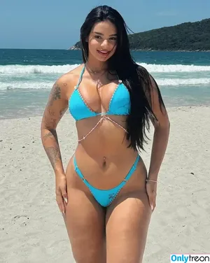 Isabella Duarte / belladtt nude photo #0053